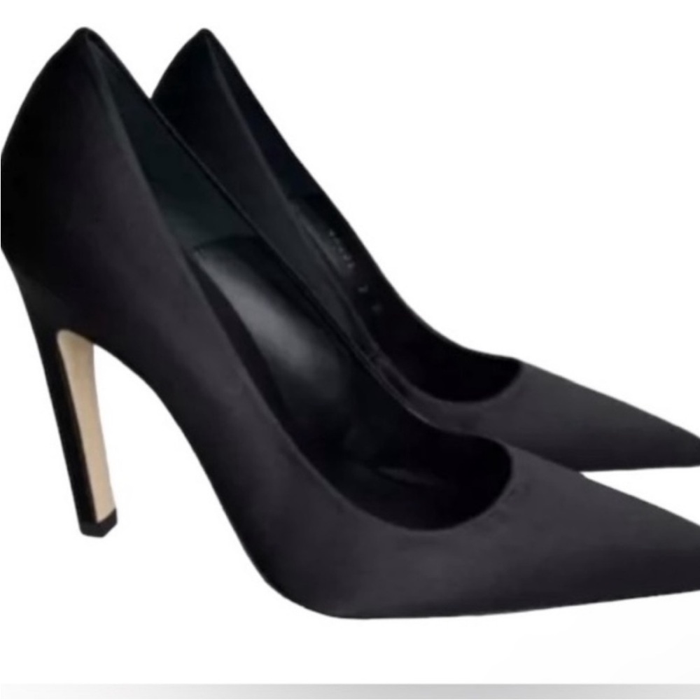 Good American heels